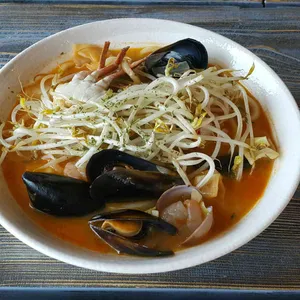 쉐프마딘 대표 사진