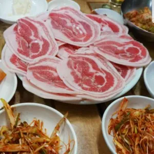 소반 사진