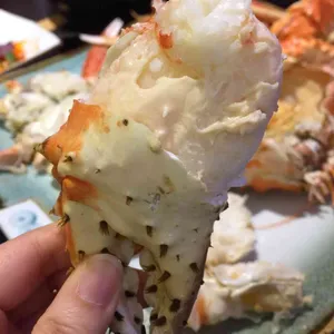 대게나라 사진
