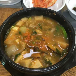 장단콩퇴골두부 대표 사진