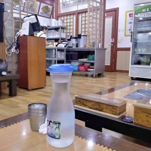 진택이명태마을 사진