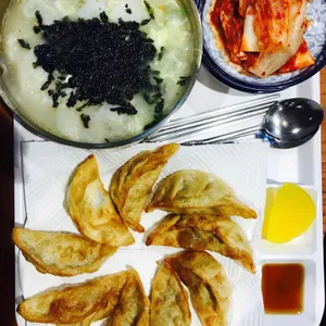 코아손만두 리뷰 사진