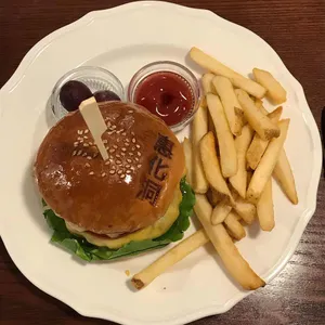 혜화동버거 리뷰 사진