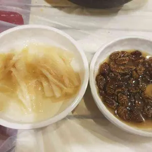 자매수산 리뷰 사진