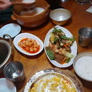 연대포 사진