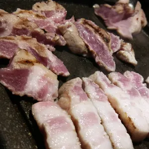 하남돼지집 사진