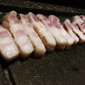 하남돼지집 리뷰 사진