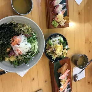 스시쟁이 사진