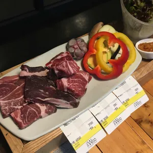 더우 리뷰 사진