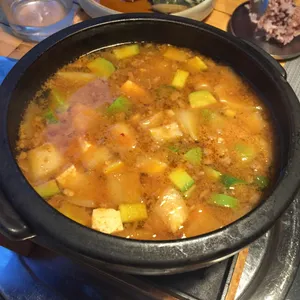 더우 리뷰 사진