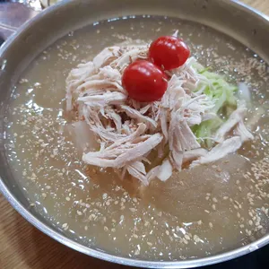 덕현칼국수 사진