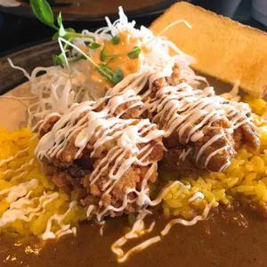 송송카레 사진