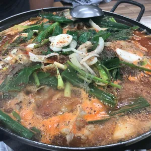 자매곱창 사진