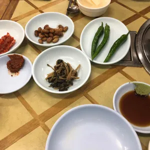 자매곱창 사진