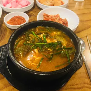 이레삼계탕 사진