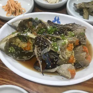 목포밴댕이 사진