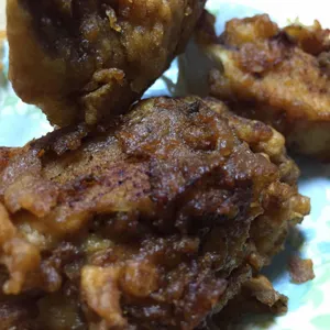백양닭집 사진