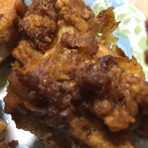 백양닭집 사진