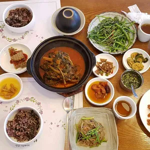 고미꽃시래 사진