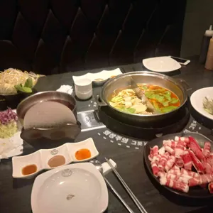 소담촌 사진
