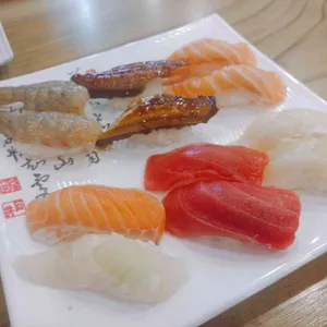 기꾸초밥 리뷰 사진