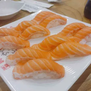 기꾸초밥 리뷰 사진