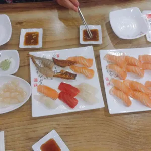 기꾸초밥 리뷰 사진