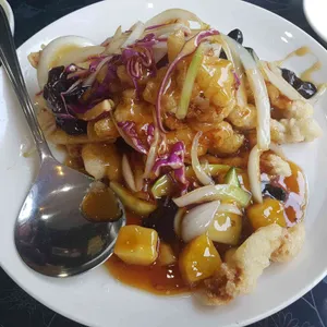 향만 리뷰 사진