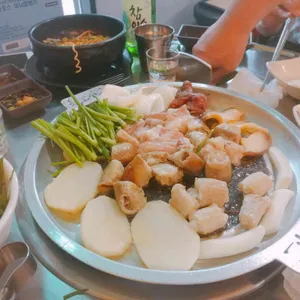 깡장양곱창 사진