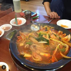 성원닭갈비 리뷰 사진