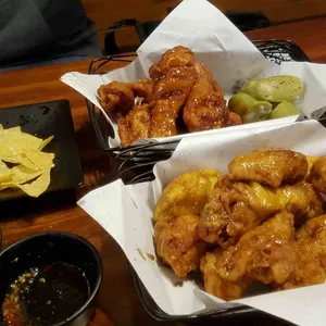 교촌치킨 대표 사진