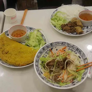 전티마이 베트남쌀국수 사진