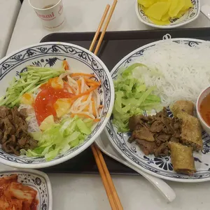전티마이 베트남쌀국수 사진