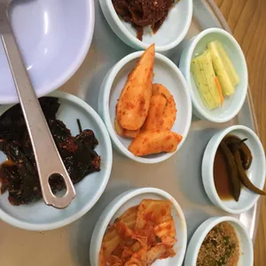 고향집 사진
