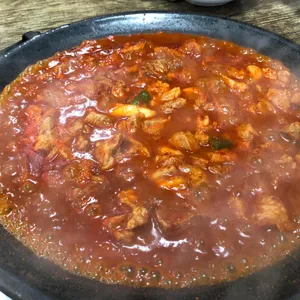 장수식당 사진
