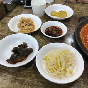 장수식당 사진