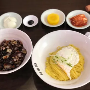 신락원 리뷰 사진