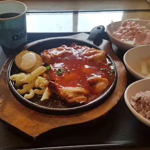 이쉐프 사진