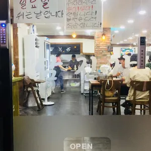 탐진강 면사무소 리뷰 사진