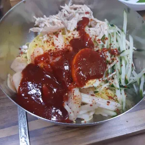 삼육식당 리뷰 사진