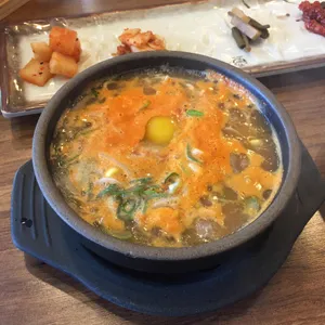 현대옥 사진