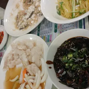 다래원 사진