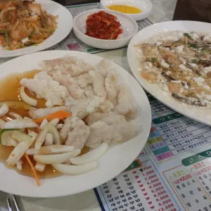 다래원 사진