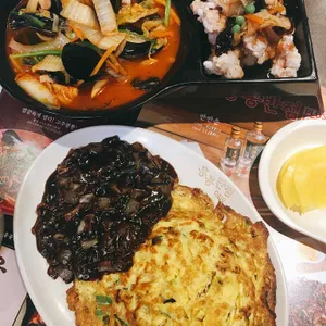 홍콩반점 리뷰 사진