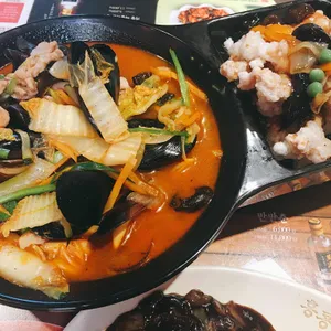 홍콩반점 리뷰 사진