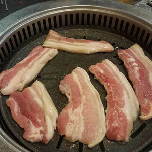 먹어봐뒷고기 사진