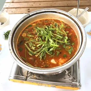 용댕이매운탕 사진