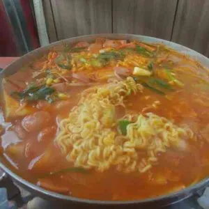 의정부부대찌개 사진