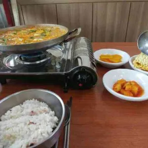 의정부부대찌개 사진