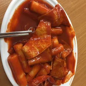 시골분식 사진